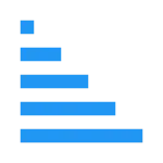Generic Sorting Asc SVG Icon
